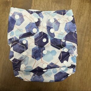 Stout House Pocket Diaper